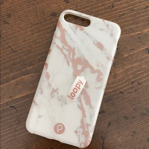 Loopy Case iPhone 6/7/8 Plus